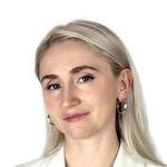 Самойленко Анна Валерьевна - фотография