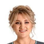 Литнарович Любовь Михайловна - фотография