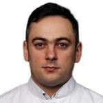 Якубов Юсуф Кайбуллаевич - фотография