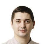 Кедровский Денис Михайлович - фотография