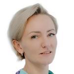 Литвинова Ирина Александровна - фотография