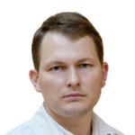 Лабузов Дмитрий Сергеевич - фотография