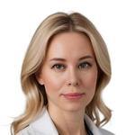 Бельская Анна Валерьевна - фотография