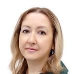 Филимонова Эллада Сергеевна - фотография