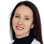 Молоткова Светлана Андреевна - фотография