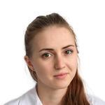 Бобкова Наталья Михайловна - фотография