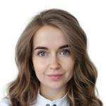 Дегтярева Евгения Тарасовна - фотография