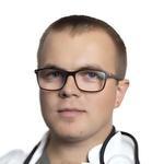 Демин Николай Сергеевич - фотография