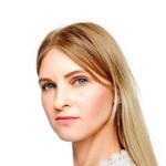 Позднякова Анастасия Андреевна - фотография