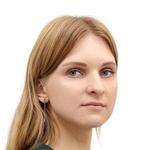 Позднякова Анастасия Андреевна - фотография