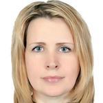 Кухарчук Зоя Владимировна - фотография