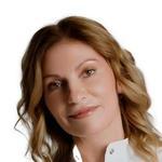 Чумарина Олеся Валерьевна - фотография