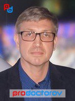 Чернышев Андрей Владимирович, кардиолог - Сочи