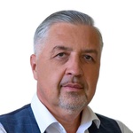 Николин Владимир Владимирович - фотография