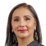 Саргсян Наира Саргисовна - фотография