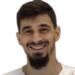 Атавов Дамир Рашитханович - фотография