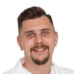 Чепрасов Владимир Дмитриевич - фотография