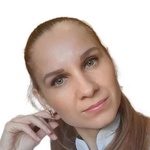 Захарцова Инна Леонидовна - фотография