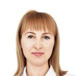 Яковлева Марина Геннадьевна - фотография