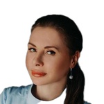 Первухина Наталья Владимировна - фотография