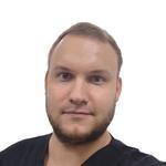 Афонин Игорь Сергеевич - фотография