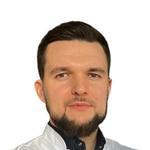 Чайка Александр Дмитриевич - фотография