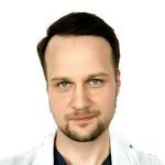 Петров Никита Андреевич - фотография