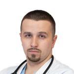 Лежнин Алексей Николаевич - фотография