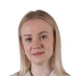 Подгайнова Анастасия Александровна - фотография