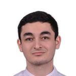 Богатырёв Роберт Мудалифович - фотография