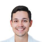 Вервекин Илья Валерьевич - фотография