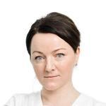 Баланова Оксана Олеговна - фотография