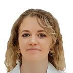 Бородина Анна Олеговна - фотография