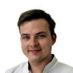 Мытыга Павел Геннадьевич - фотография