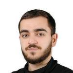 Гасымов Роял Махсудович - фотография