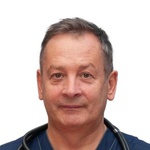Пузанов Сергей Юрьевич, малоинвазивный хирург, хирург - Санкт-Петербург