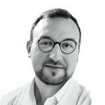 Геращенко Никита Игоревич - фотография