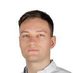 Афонин Семён Владимирович - фотография