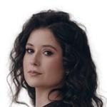 Васильева Устинья Сергеевна - фотография