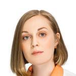 Марина Анна Сергеевна - фотография