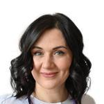 Игнатьева Полина Анатольевна - фотография