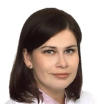 Марченко Наталья Валерьевна - фотография