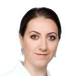 Асатрян (Винокурова) Мариетта Кареновна - фотография