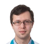 Бан Алексей Валерьевич - фотография