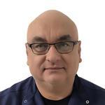 Кричевцов Валерий Леонидович - фотография