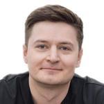 Черненко Валерий Юрьевич - фотография