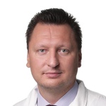 Васильев Роман Владимирович, гастроэнтеролог, гепатолог, врач общей практики - Санкт-Петербург