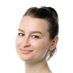 Бурдюжа Юлия Андреевна - фотография