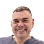 Репин Александр Николаевич - фотография