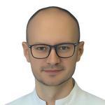 Фомичев Виталий Игоревич - фотография